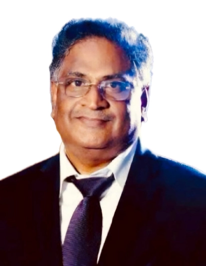 Mr. A. P. Sadanandan