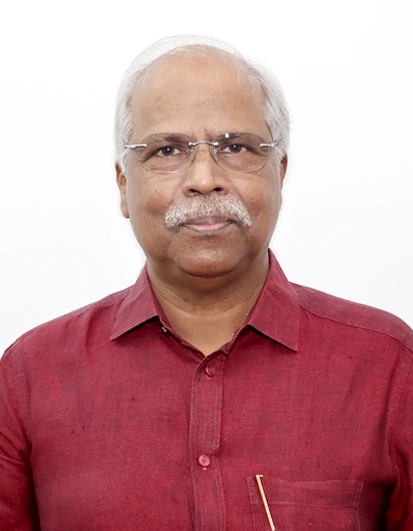 Mr. K.D. Venugopal
