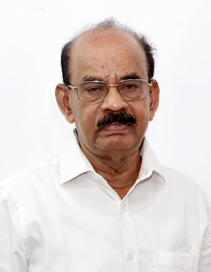 Mr. K. R. Dinesan
