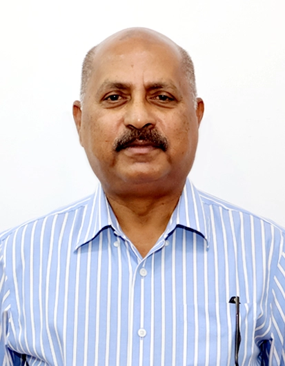 Mr. Pratheep Kumar Thankappan