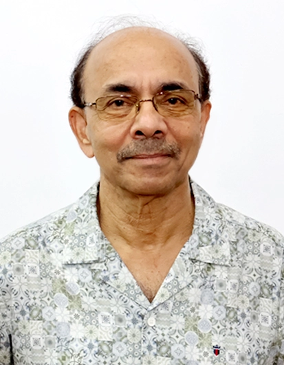 Mr. Rajendran R.