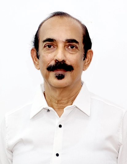 Mr. Sajeevababu Kombra