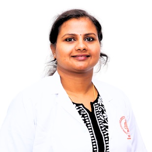 Dr. Gayathri Pavithran
