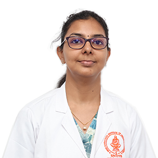 Dr. MINSA MARY MANI