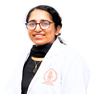 Dr. Rosemol Poly