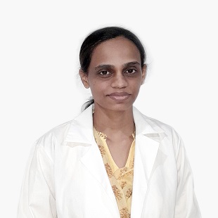 Dr. Vineetha Joseph