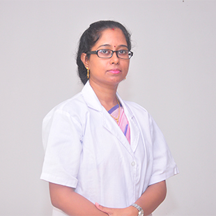 Dr. Bidisha Biswas