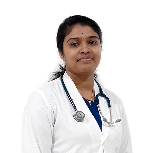 Dr. Aleena Sebastian