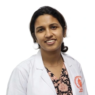 Dr. Elizabeth I Chunkappura