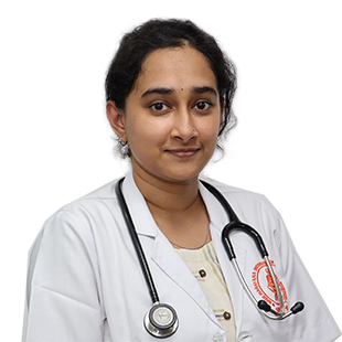 Dr. MALAVIKA P NAIR