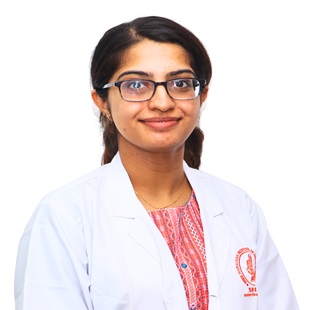 Dr. Megha Manoj