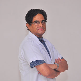 Dr. Revi.N
