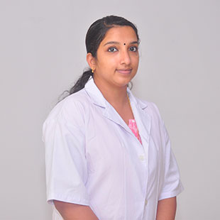 Dr. Silpa AR