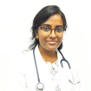 Dr. Sharon Thomas
