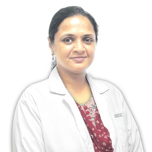 Dr. MERLIN LEENA RAJAN
