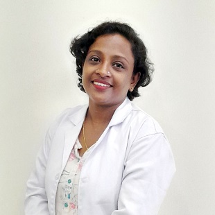 Mrs. PREETHY P PRASAD