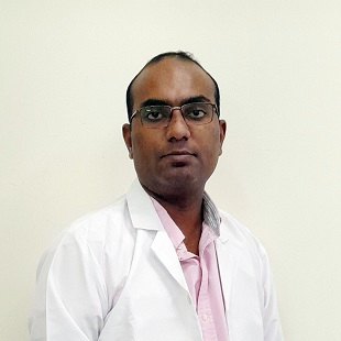 DR. RALPH GEORGE MANJURAN