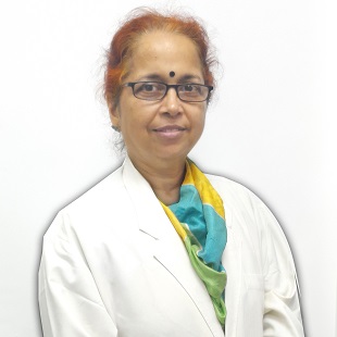 DR. SANDHYA KURUP