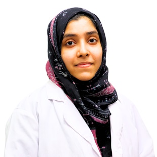 DR. SALWA P S