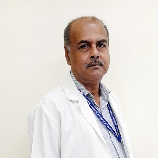 DR. VARGHESE P D