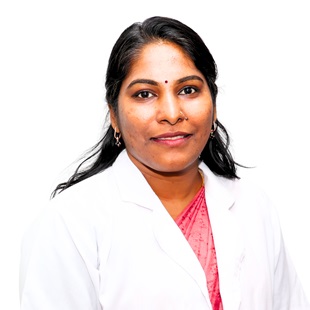 DR. Athira V J