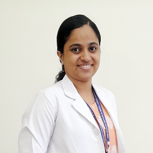 DR. CHRISTY SEBASTIAN