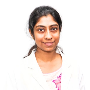 Dr. Devika Nair R