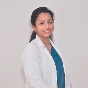 DR. ASHA AUGUSTHY