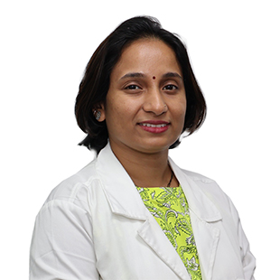 DR. Nithya K N
