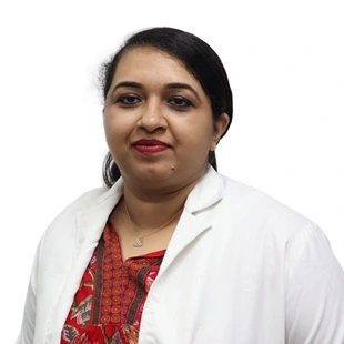 Dr. Ahana Salam