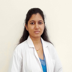 DR. AKHILA K