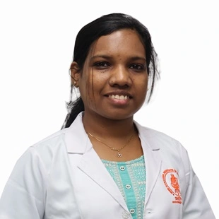Dr. Athira Paramban