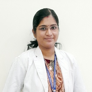 DR. SHILPA PRAKASH