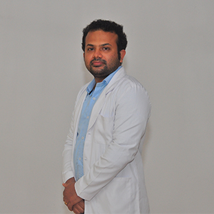 DR. AJO PAUL