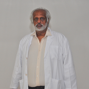 DR. ALEXANDER JOHN M D