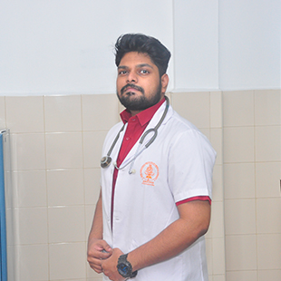 Dr. A V Vignesh