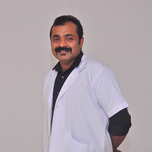 Dr. Nidhi Ravindran