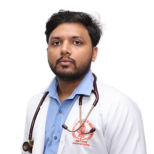Dr. NISHWAN S S