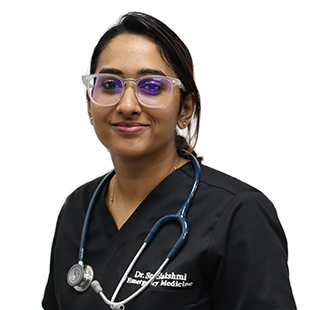 Dr. SREELAKSHMI S