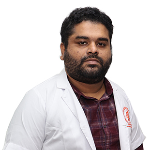 Dr. Kannanunni S