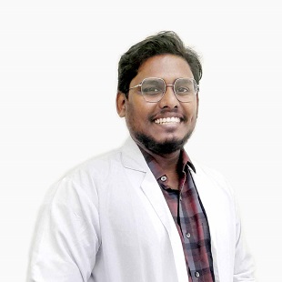 Dr. Kiran Babu