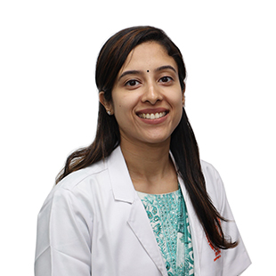 Dr. Alka Balraj