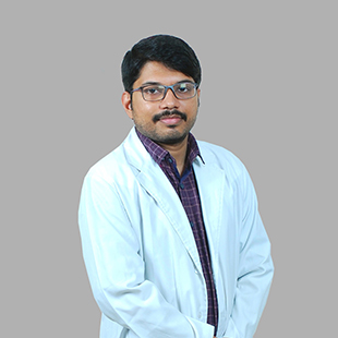 Dr. Navneeth TP