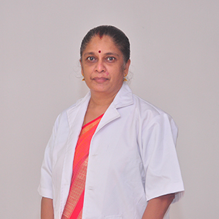 Dr. Vijayalakshmi R