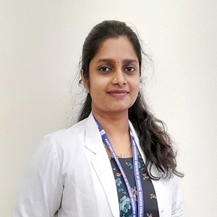 Dr. Athira Aji