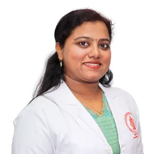 Dr. Rani JS
