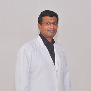 Dr. Thomas Jerry