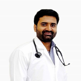 Dr. Ajith Jolly