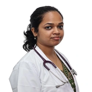 Dr. APARNA R K