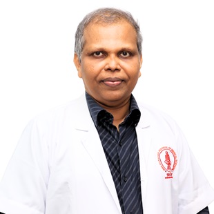 Dr. Baiju Sam Jacob